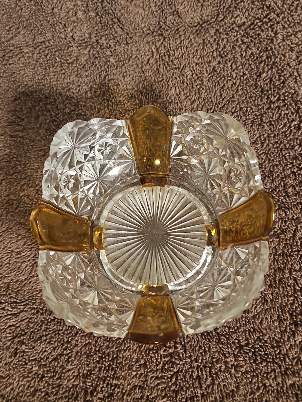 Amberette Daisy And Button - Picture 5 of 7